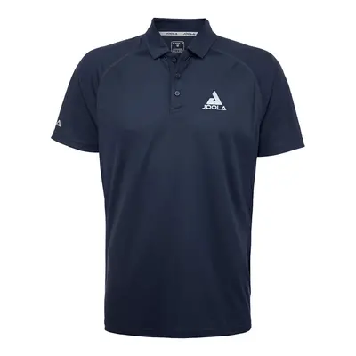 Pánské tričko Joola Shirt Airform Polo Navy