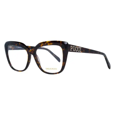 Emilio Pucci Optical Frame