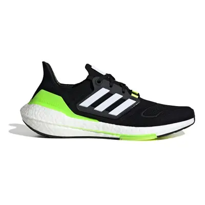 Pánské běžecké boty adidas Ultraboost Core black