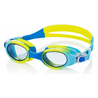 AQUA SPEED Unisex's Swimming Goggles Pegaz