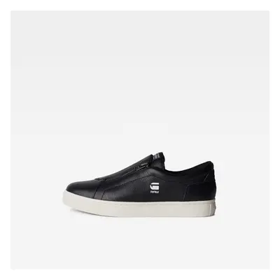 G-STAR Sneakers - Cadet ZIP black