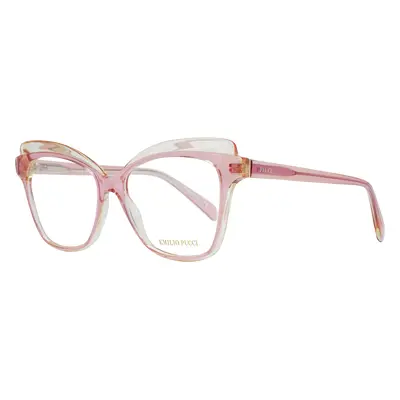 Emilio Pucci Optical Frame