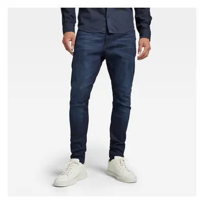 G-STAR Jeans - D-Staq 3D Slim Blue