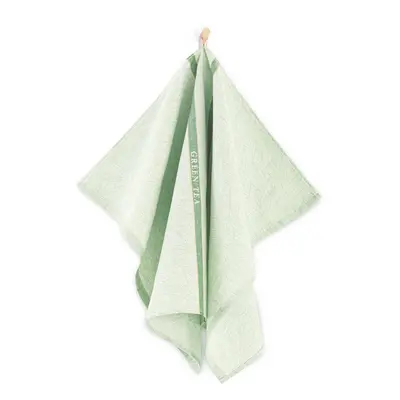 Zwoltex Unisex's Dish Towel Tea Leaves