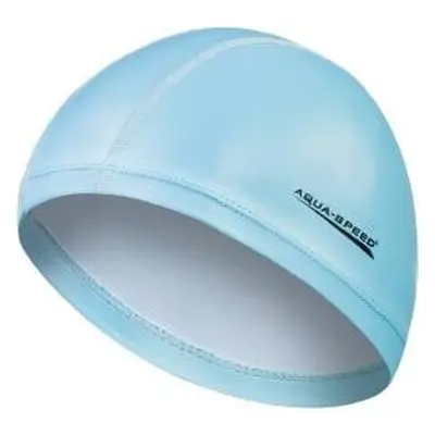 AQUA SPEED Unisex's Swimming Cap Best