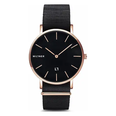 Millner Watch