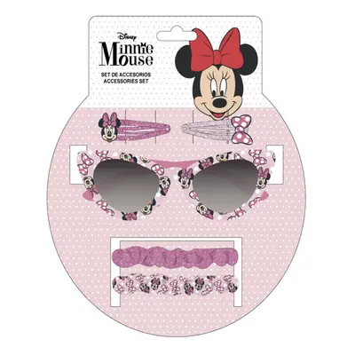 BEAUTY SET GAFAS DE SOL MINNIE