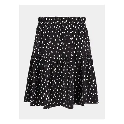 Volcano Kids's Regular Silhouette Skirt G-Ines Junior G04393-W22