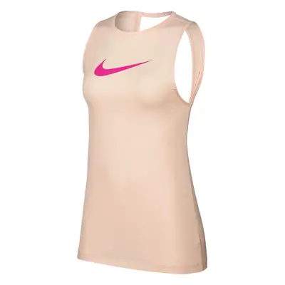 Dámské tílko Nike NP Tank Essential Swoosh