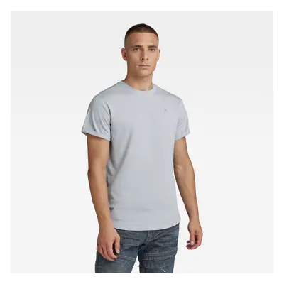 G-STAR T-shirt - Lash r t s\s grey