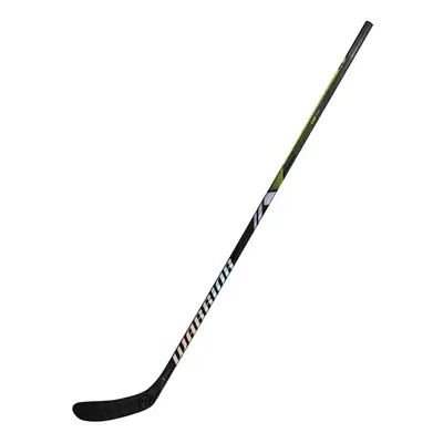 Kompozitová hokejka Warrior Alpha LX2 PRO Intermediate W03 Backstrom levá ruka dole, flex