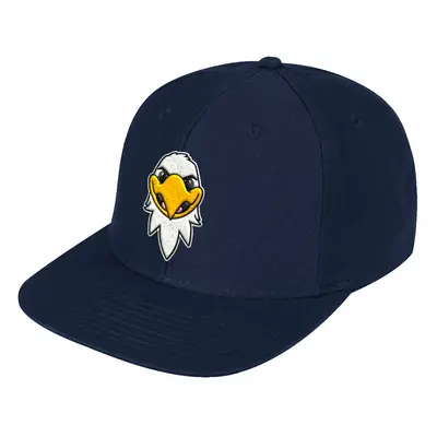 Kšiltovka adidas Mascot Flat Brim NHL Washington Capitals