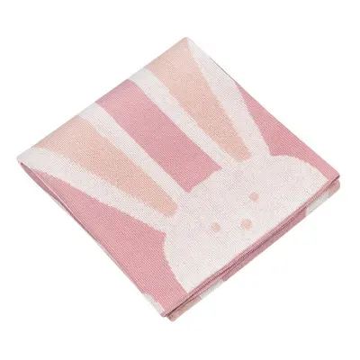 Ander Kids's Blanket Rabbit