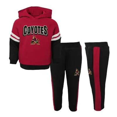 Dětská mikina Outerstuff MIRACLE ON ICE FLEECE SET PHOENIX COYOTES