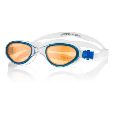 AQUA SPEED Unisex's Swimming Goggles X-Pro Pattern