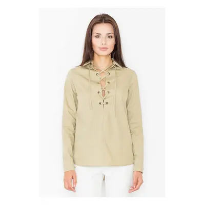 Figl Woman's Shirt M494