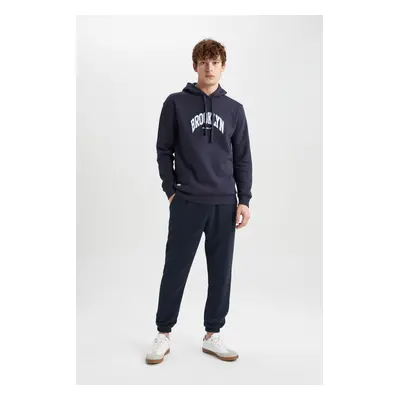 DEFACTO Regular Fit Pocket Sweatpants