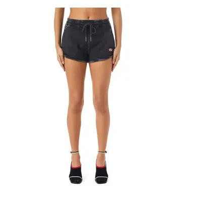 Diesel Shorts - D-SUNNY-NE SHORTS black