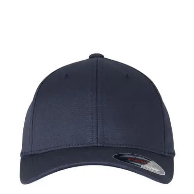 Flexfit Wooly Combed darknavy/darknavy