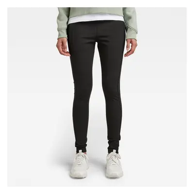 G-STAR Leggings - Mix legging black