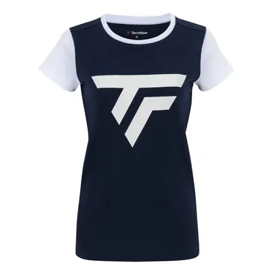 Dívčí tričko Tecnifibre Club Tee