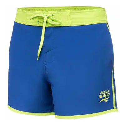 AQUA SPEED Man's Swimming Shorts Axel