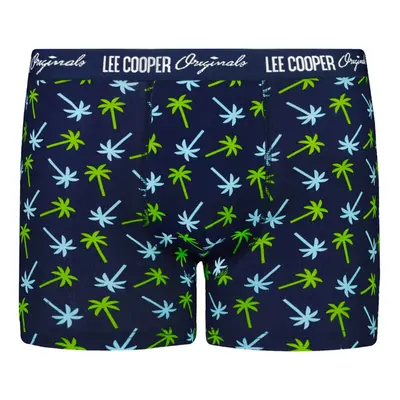 Pánské boxerky Lee Cooper Patterned