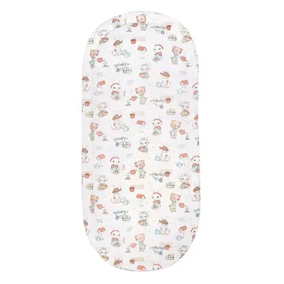 Ander Kids's Stroller Mat Evelyn