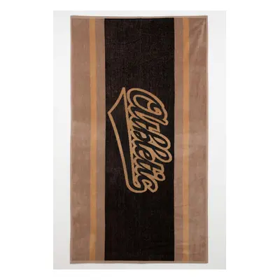 DEFACTO Men&#39;s Cotton Beach Towel