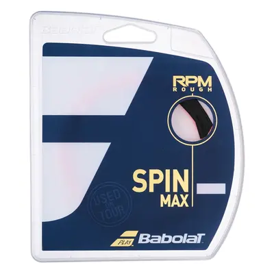 Tenisový výplet Babolat RPM Rough Yellow (12 m)