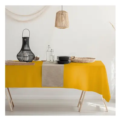 Edoti Stain-resistant tablecloth Viva A560