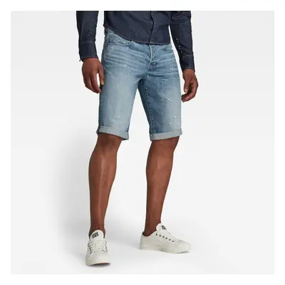 G-STAR Shorts - Short light blue