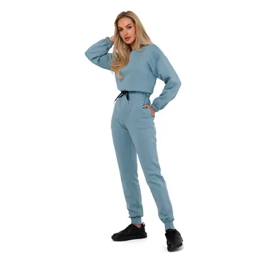 Made Of Emotion Woman's Jumpsuit M763