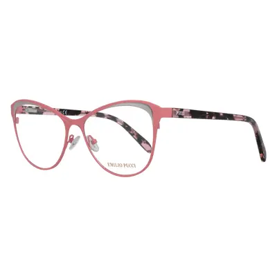 Emilio Pucci Optical Frame