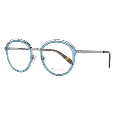 Emilio Pucci Optical Frame