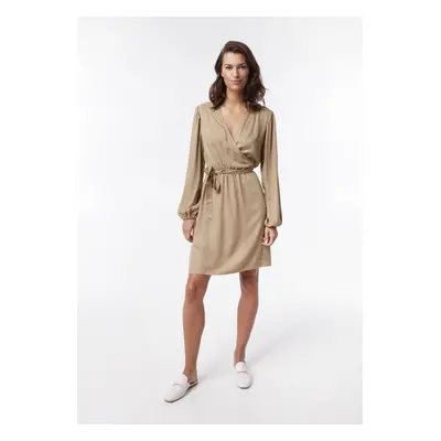 Benedict Harper Woman's Dress Allison