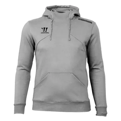 Pánská mikina Warrior Alpha X Aspire Hoody 3XL, černá