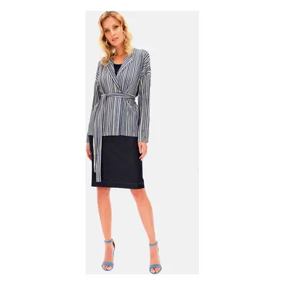 Potis & Verso Woman's Cardigan Paco