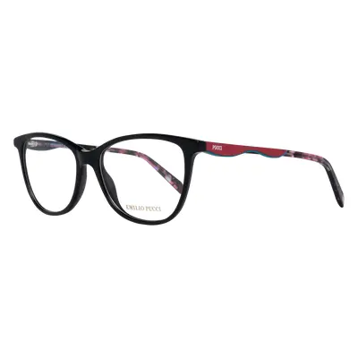 Emilio Pucci Optical Frame