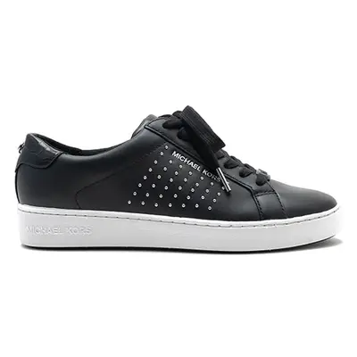 Sneakers - MICHAEL KORS IRVING LACE UP black