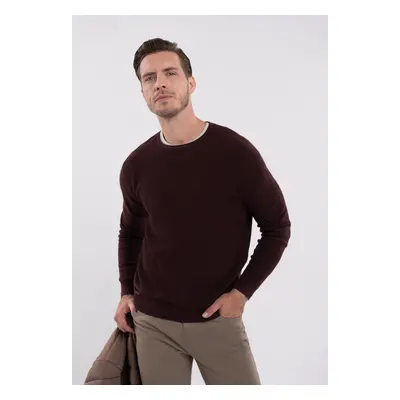 Volcano Man's Sweater S-Brady