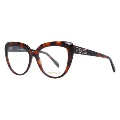 Emilio Pucci Optical Frame