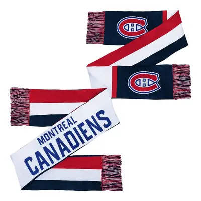 Dětská šála Outerstuff Combo Knit Scarf NHL Montreal Canadiens