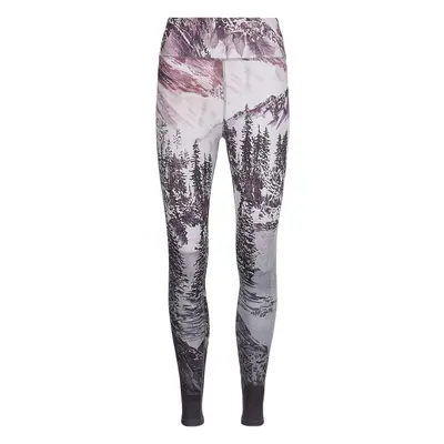 Tommy Hilfiger Leggings - ICON RW AOP LEGGING patterned