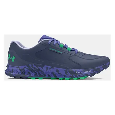 Under Armour Boty UA W Charged Bandit TR 3-GRY - Dámské