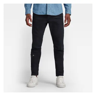 G-STAR Jeans - Pilot 3D Slim Black