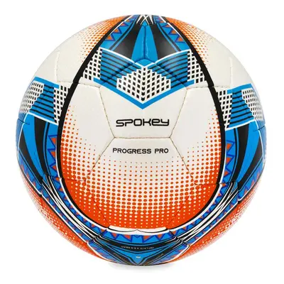 Spokey PROGRESS PRO Futbalová lopta