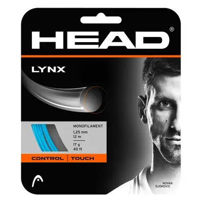 Tenisový výplet Head Lynx Blue