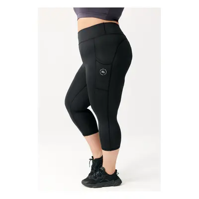 Rough Radical Woman's Leggings Control 3/4 +