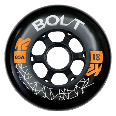 Kolečka s ložisky K2 Bolt mm / 85A 8-Pack, ILQ